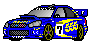 SUBARU IMPREZA WRC 2003